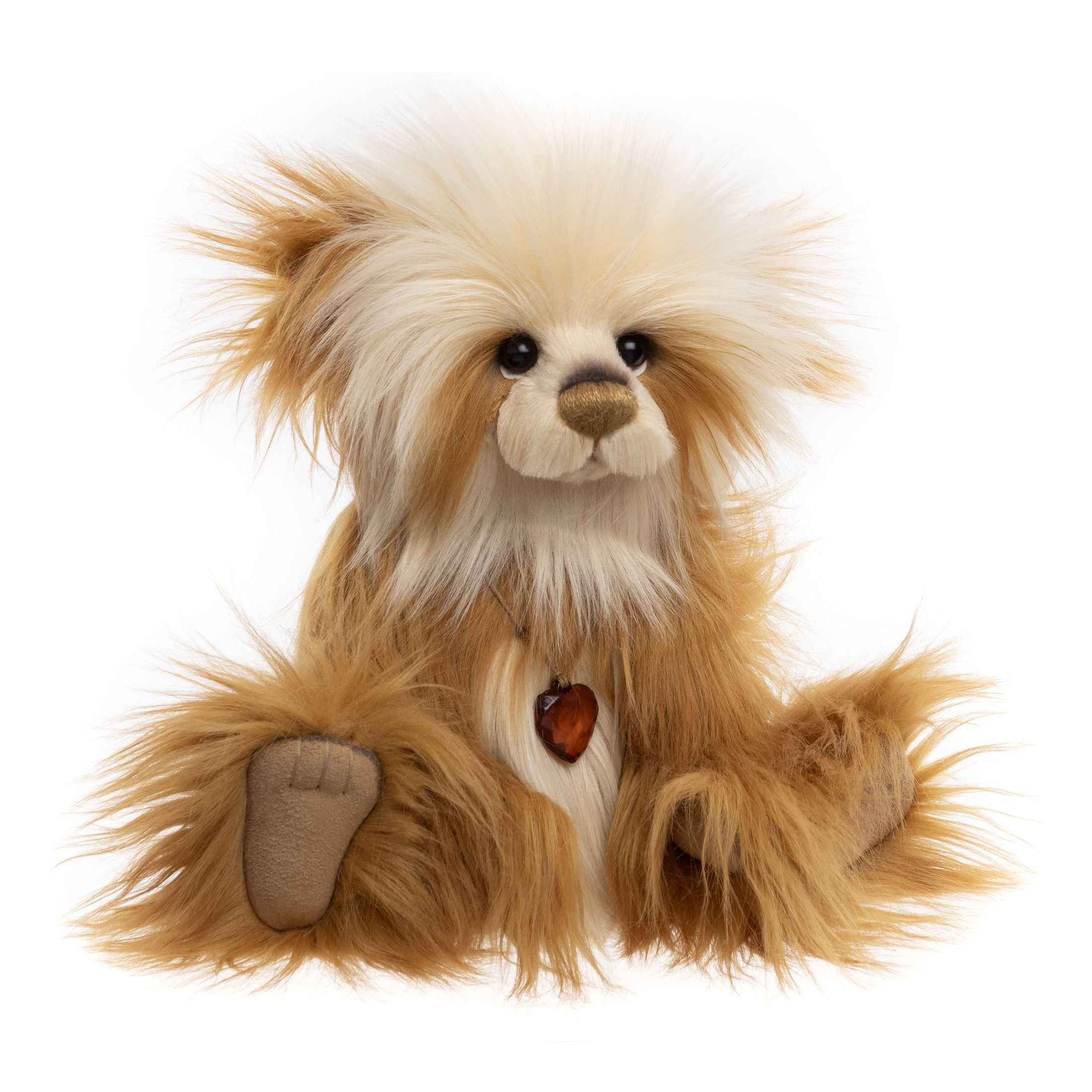 Anniversary Savoury Pudding