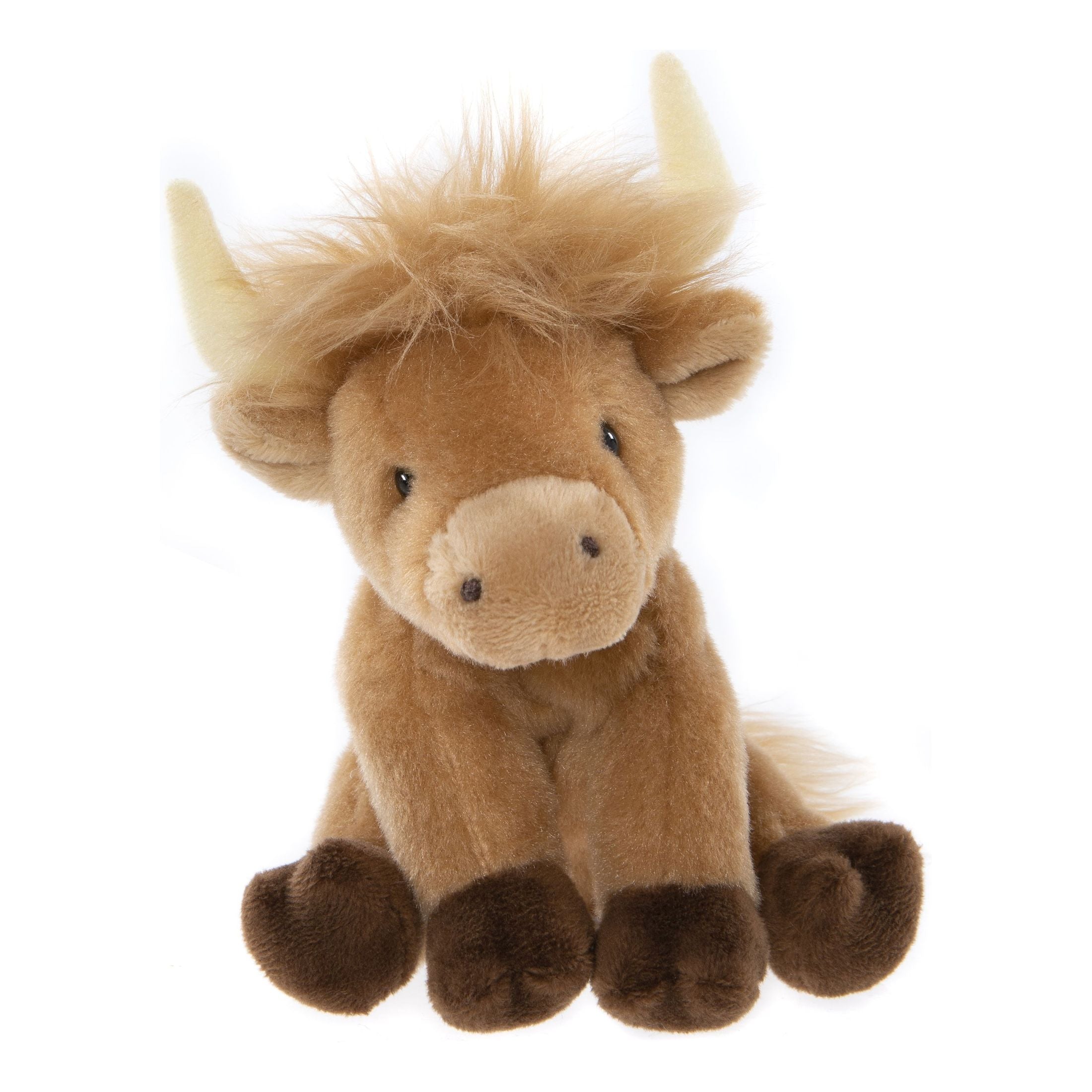 Cuddle Cub Ylämaanlehmä