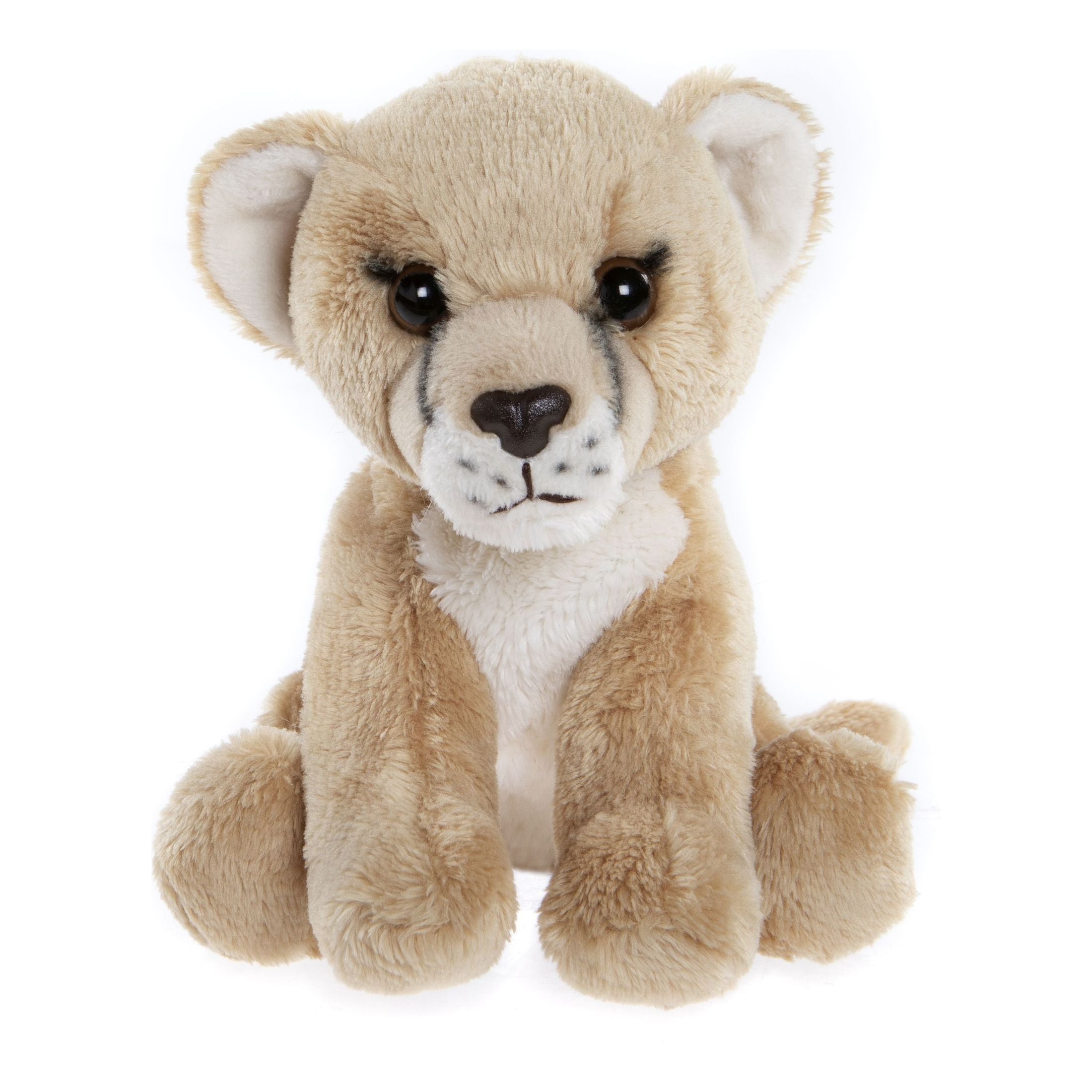 Cuddle Cub Emoleijona