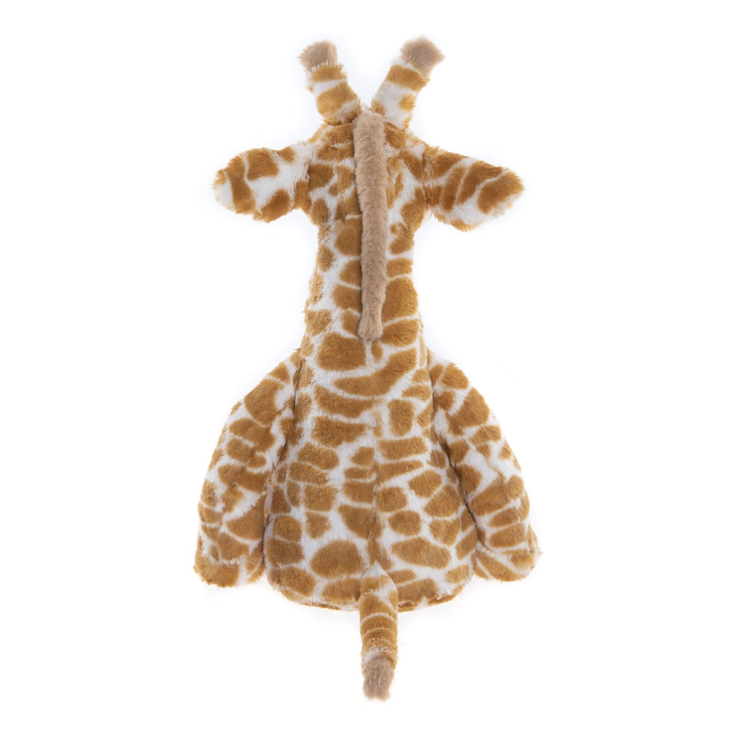 Gilbert Giraffe