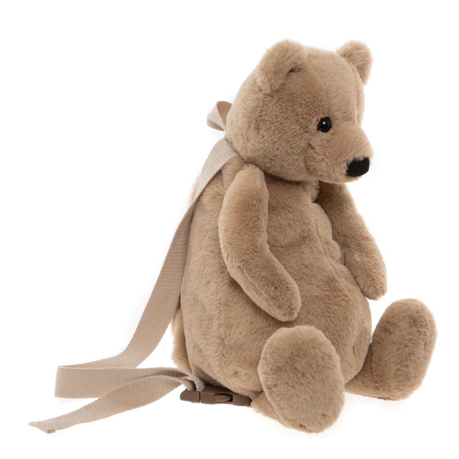 Charlie Bear Backpack
