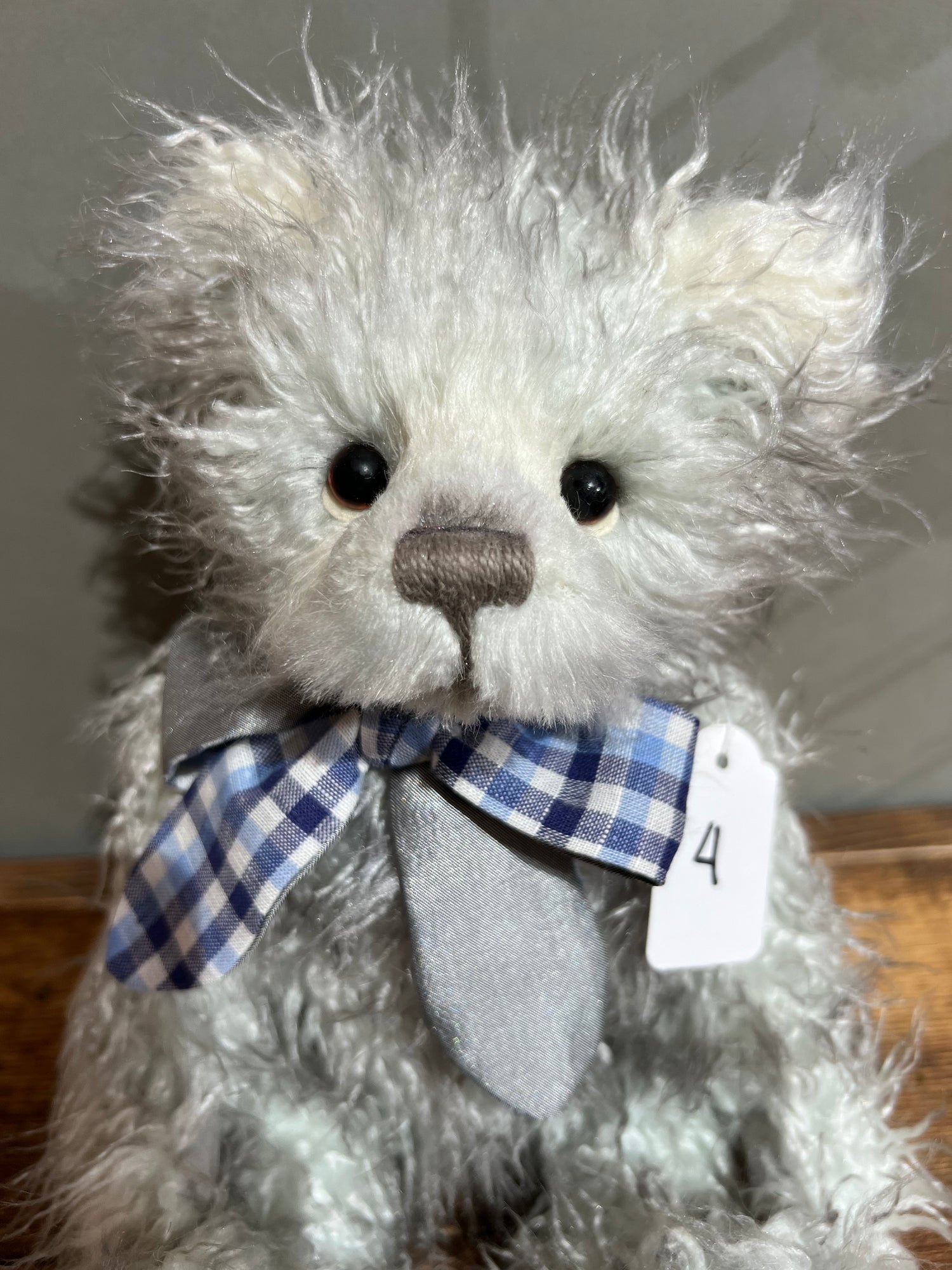 Charlie Year Bear 2025