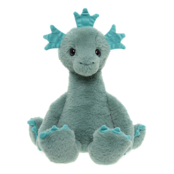 Nessie Loch Nessin hirviö