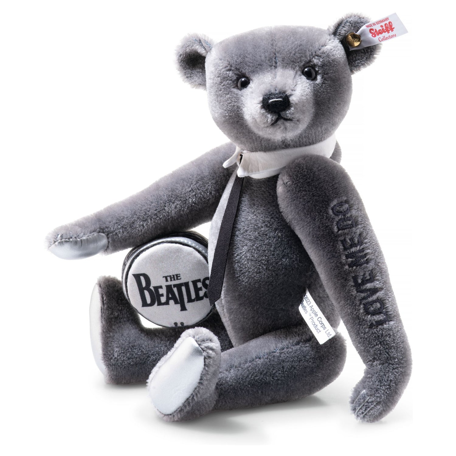 Steiff Rocks! The Beatles