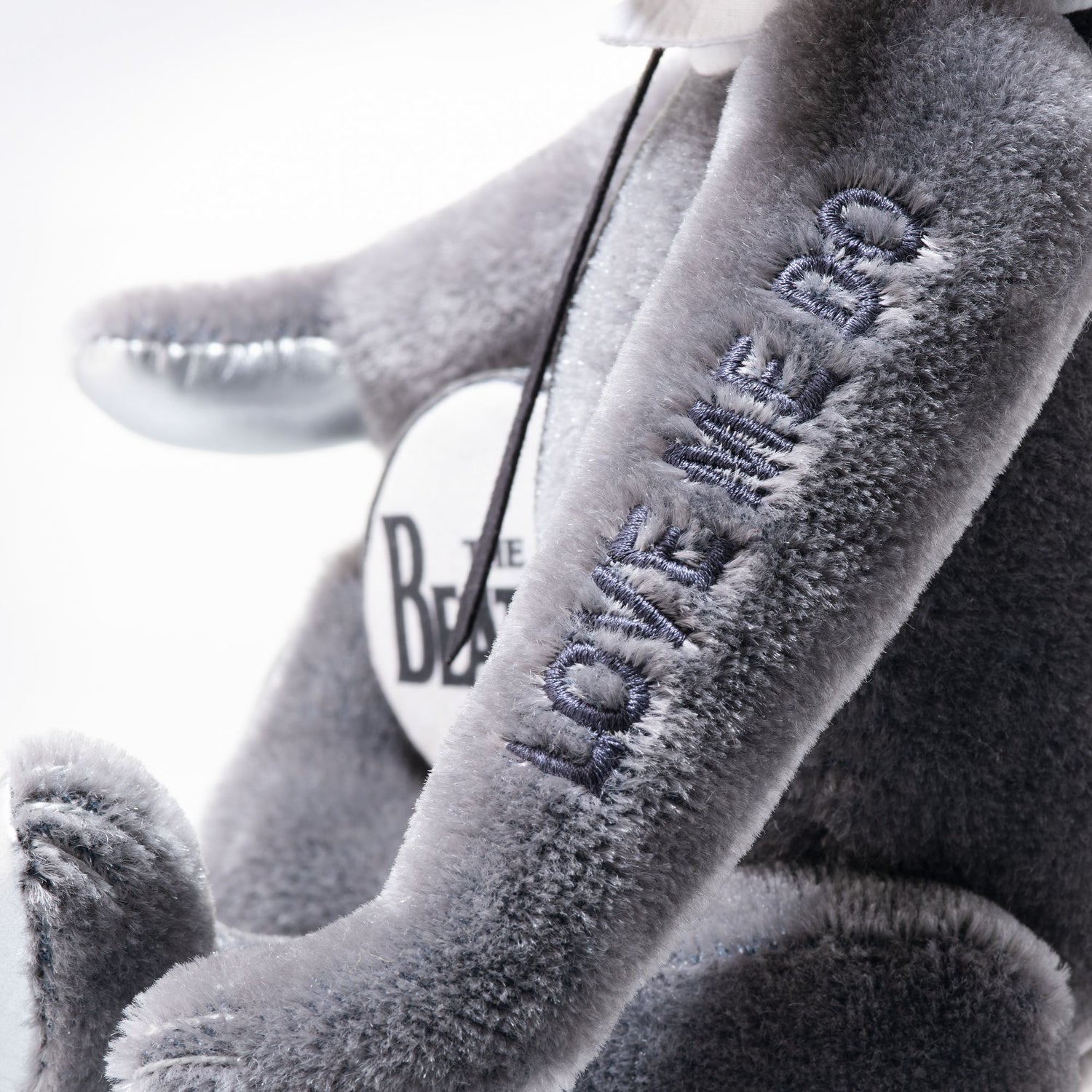 Steiff Rocks! The Beatles