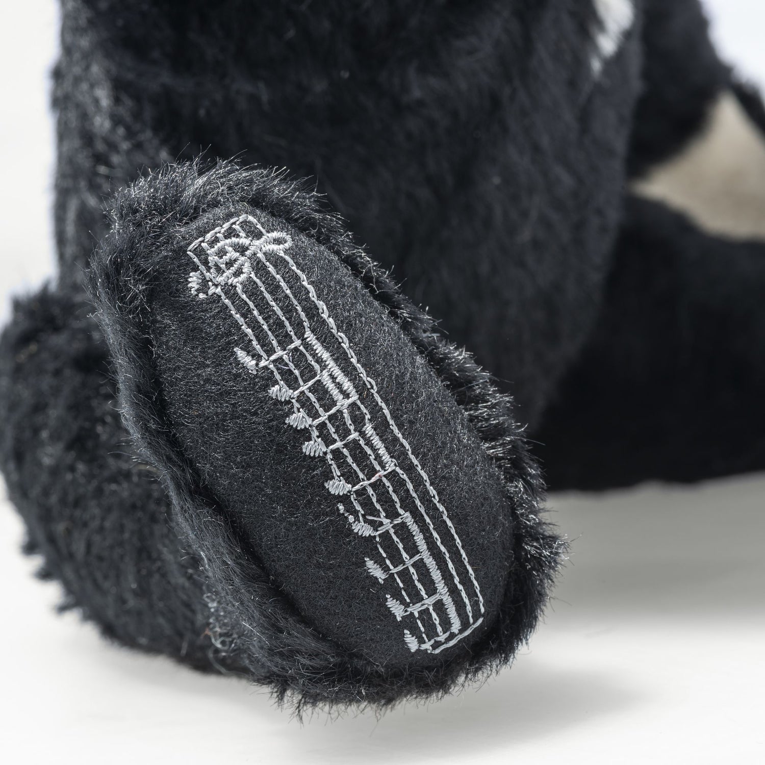 James Bond -nalle (Tohtori No)