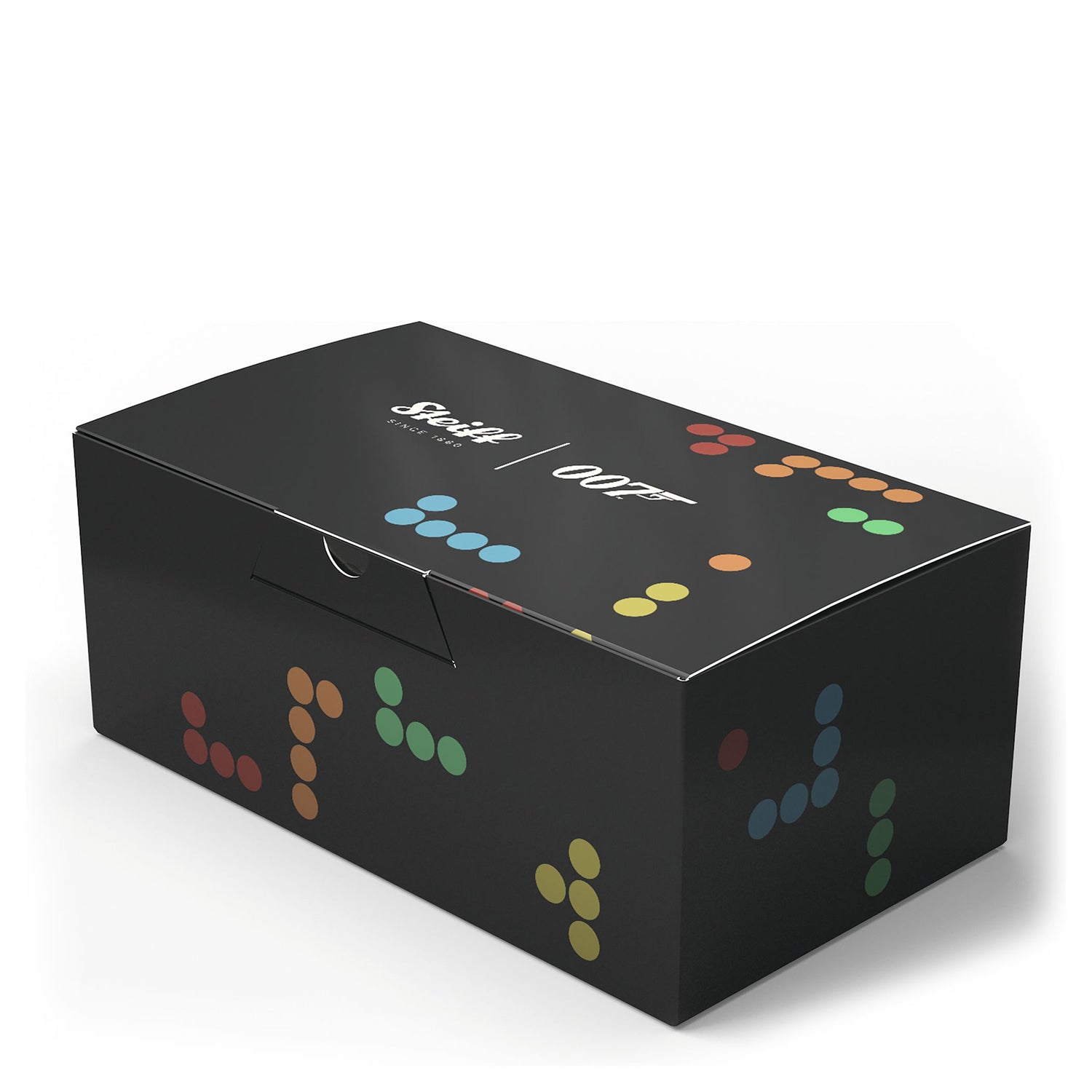 James Bond -nalle (Tohtori No)