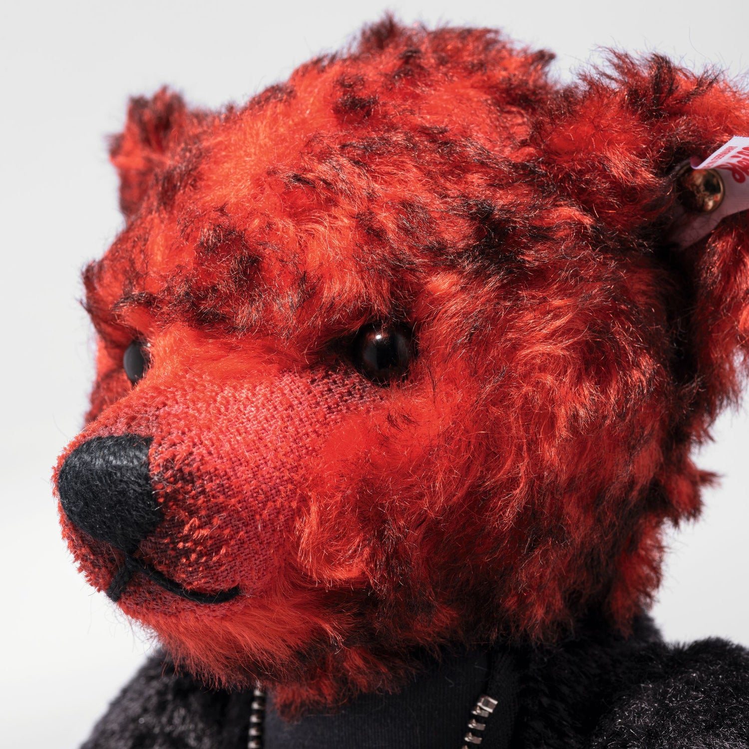 Steiff Rocks! Rolling Stones