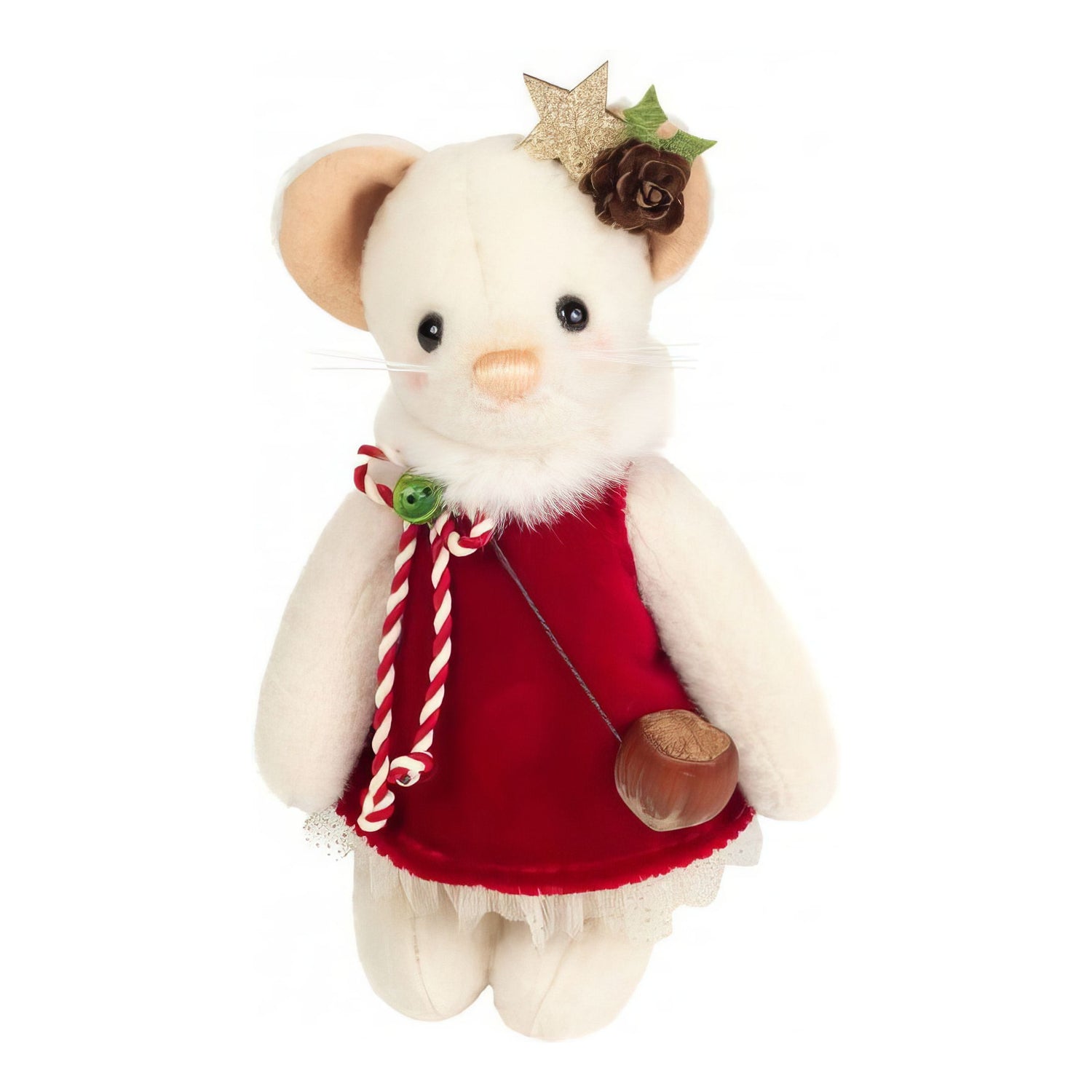 Jouluhiiri Francesca