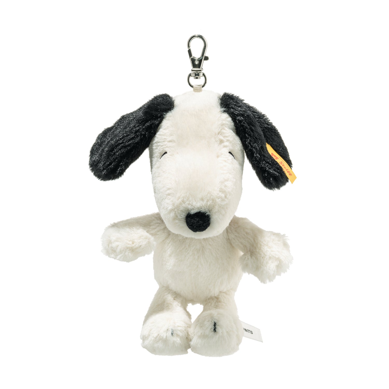 Snoopy keychain