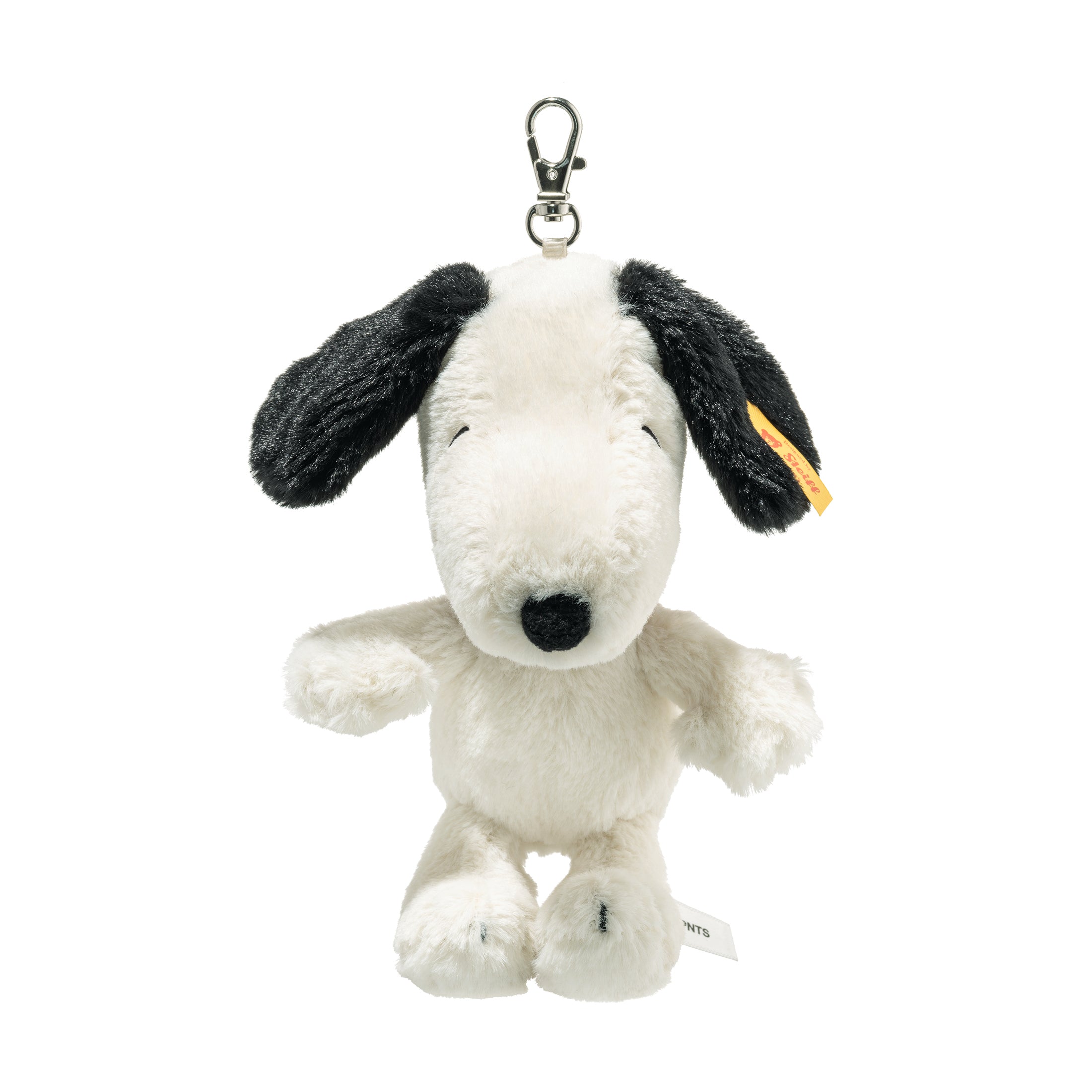 Snoopy keychain