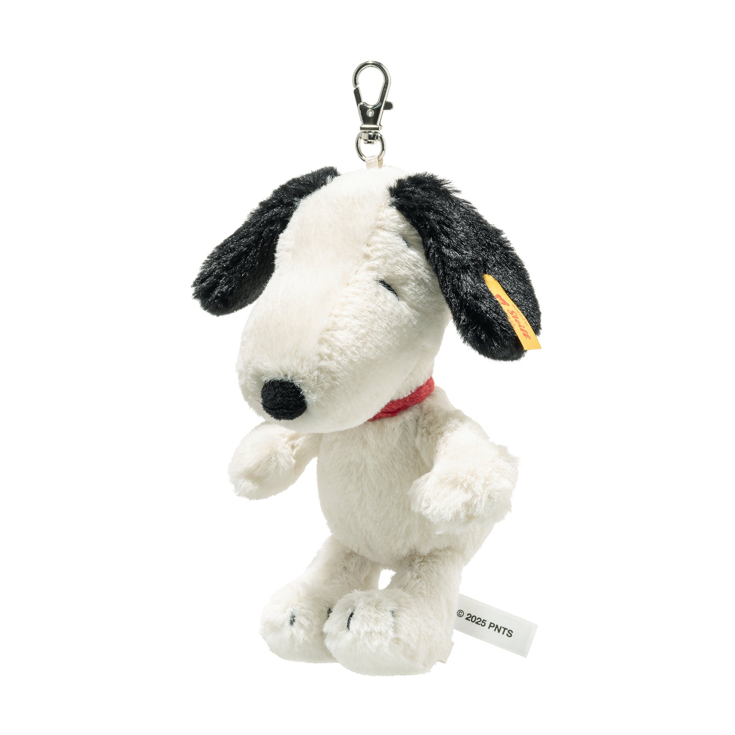 Snoopy keychain