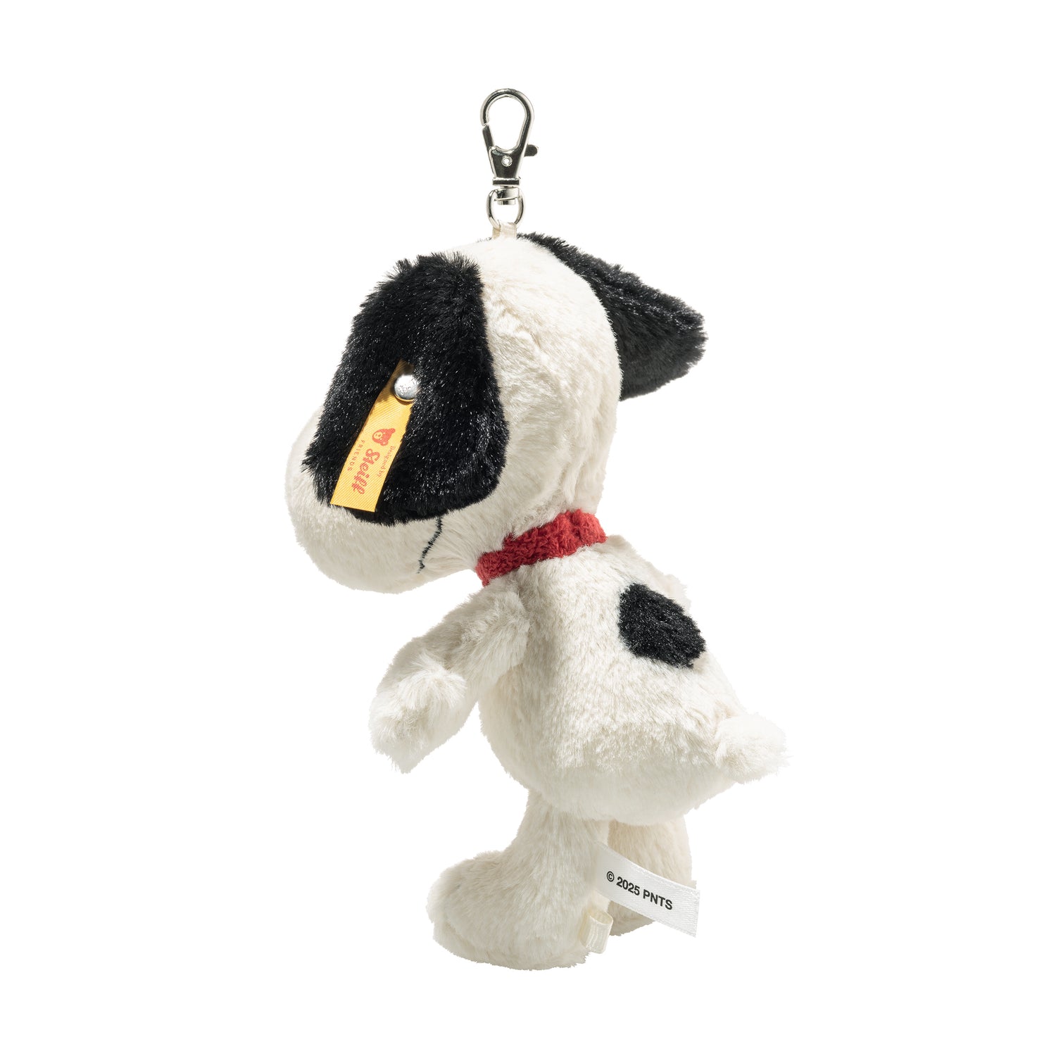 Snoopy keychain
