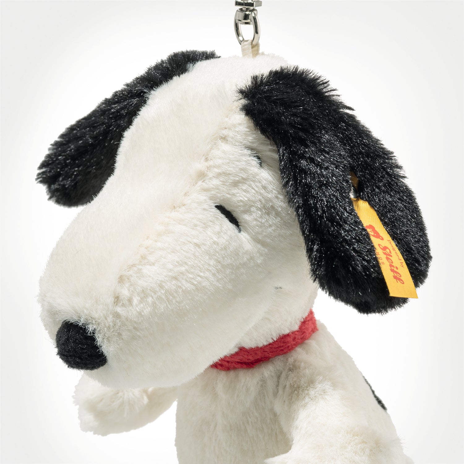 Snoopy keychain