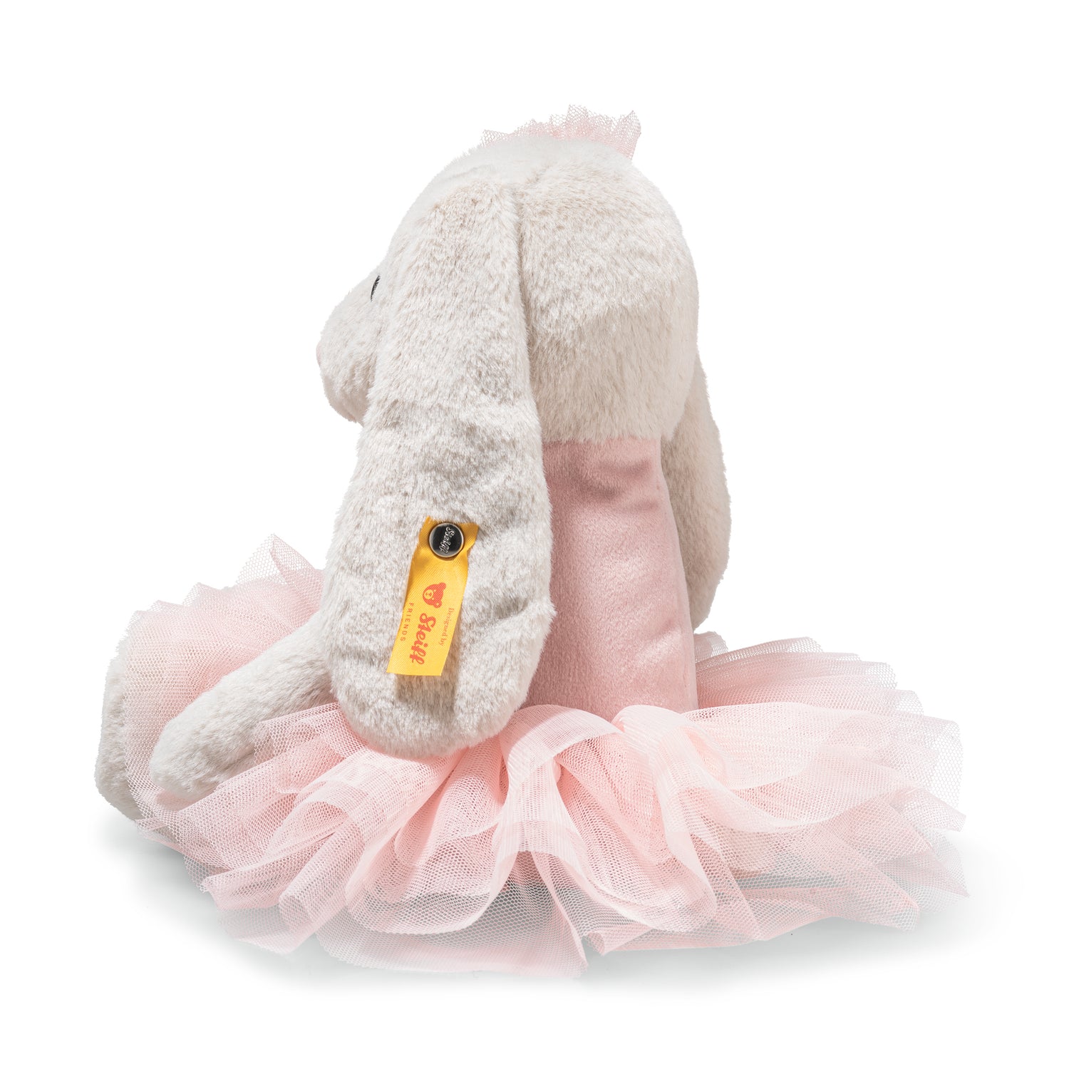 Hoppie Ballet Bunny
