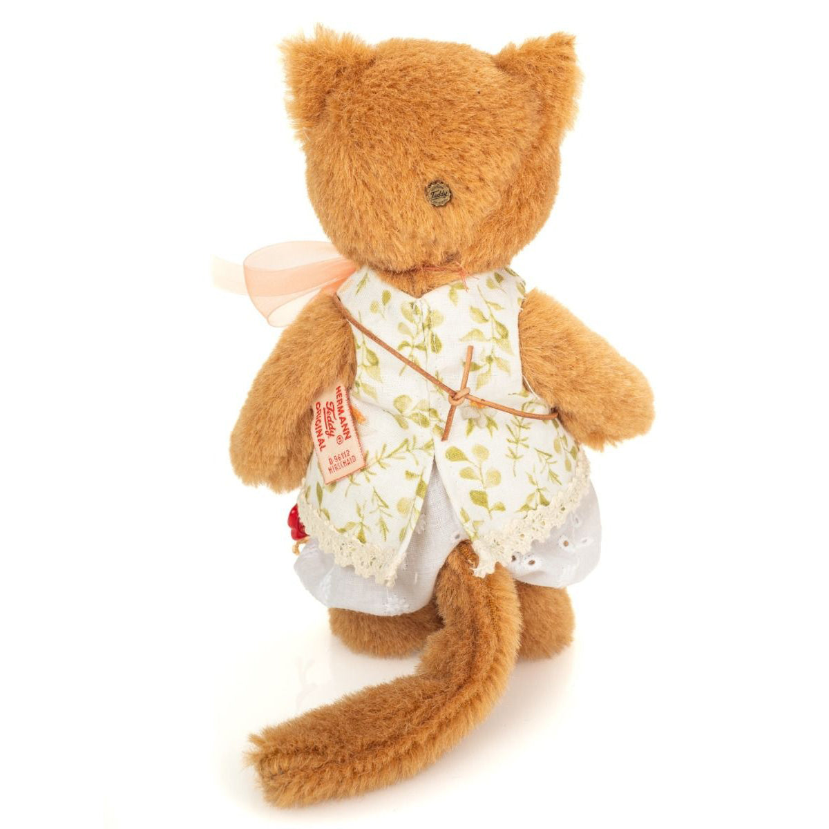 Teddy-Hermann Katten LouLou