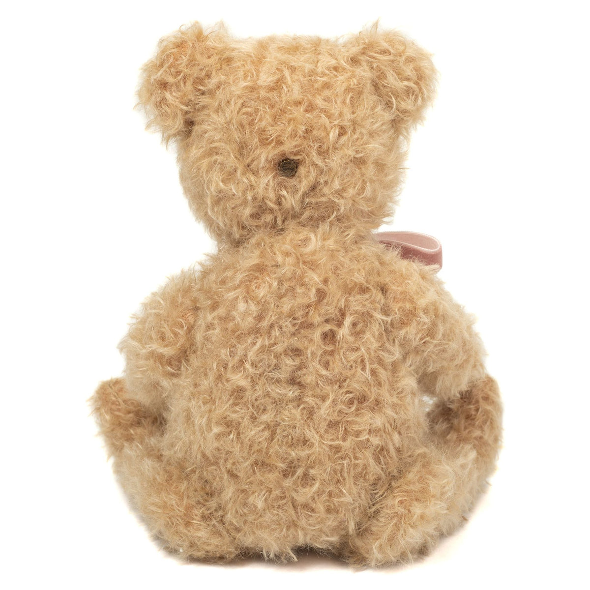 Teddy-Hermann Alma