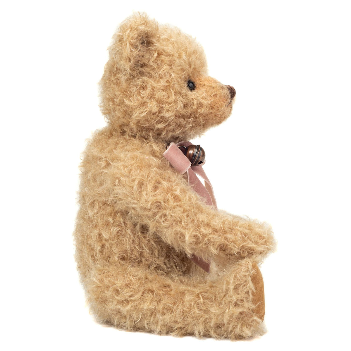 Teddy-Hermann Alma