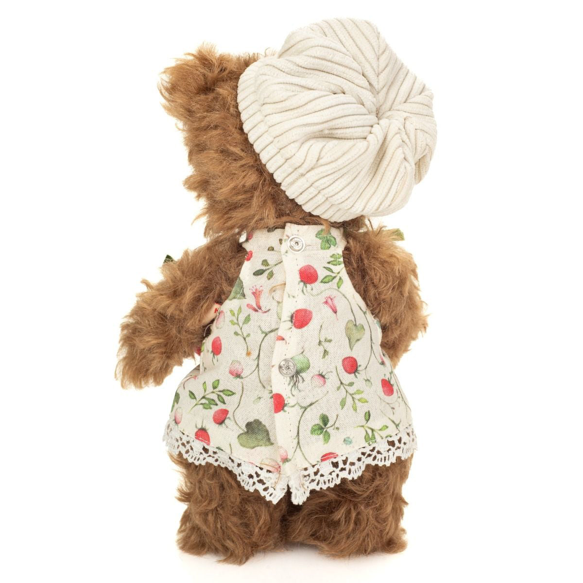 Teddy-Hermann Nallen Petunia