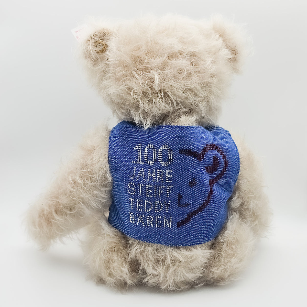 Steiff Kristallinalle