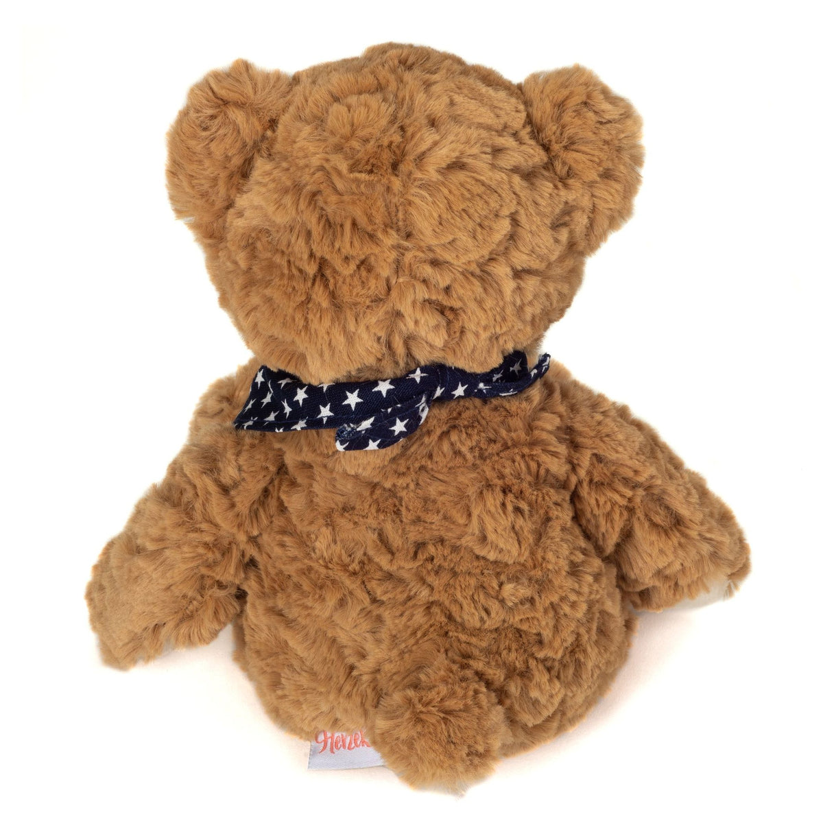 Teddy-Hermann Nallen Rufus