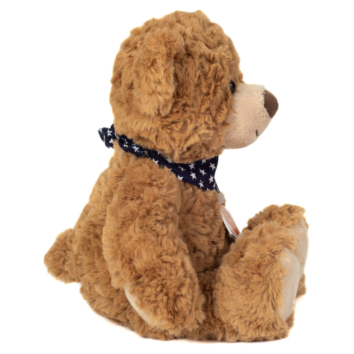 Teddy-Hermann Nallen Rufus