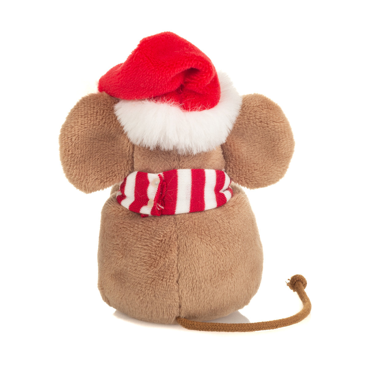 Teddy-Hermann Pieni jouluhiiri ja piparkakku