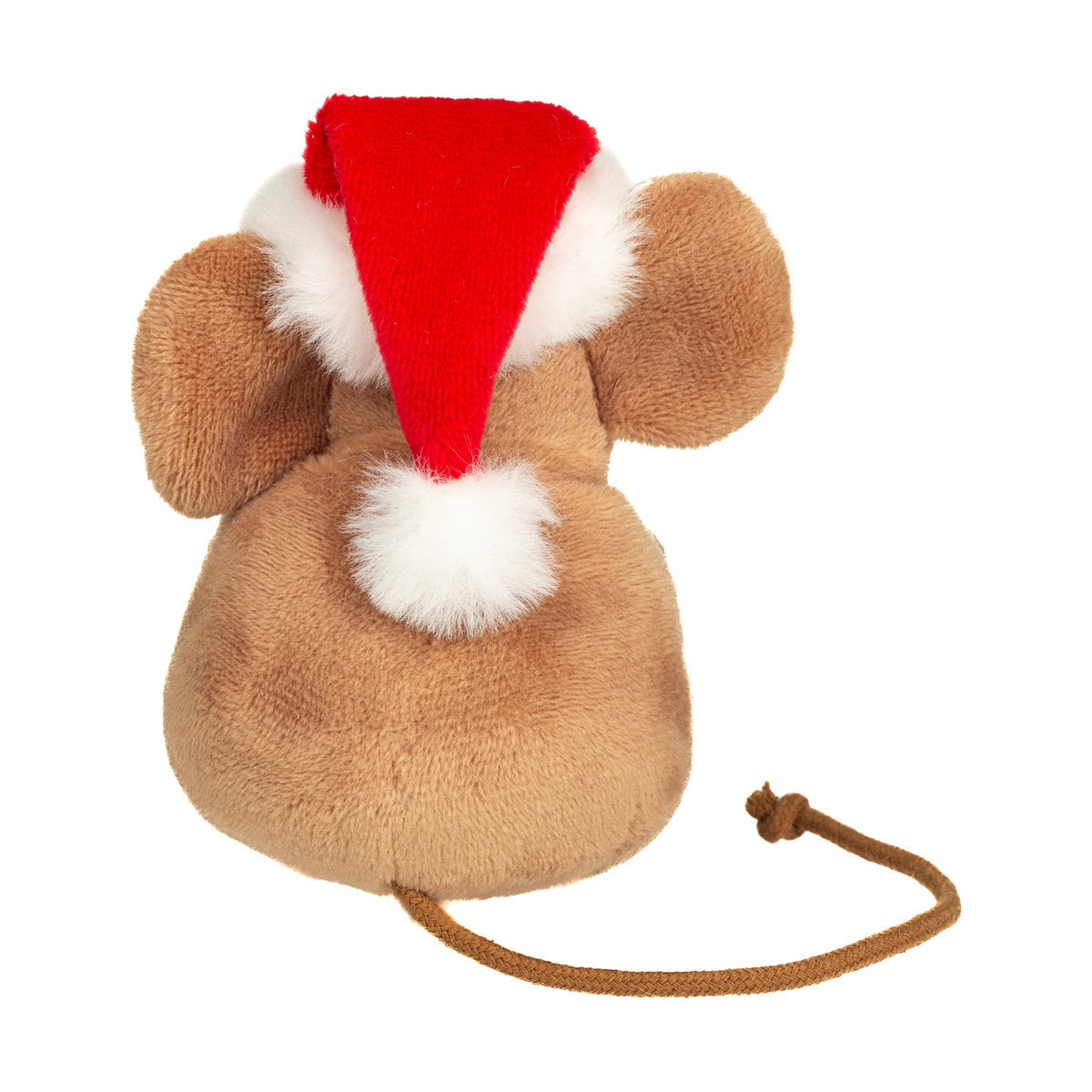 Teddy-Hermann Liten julmus med present