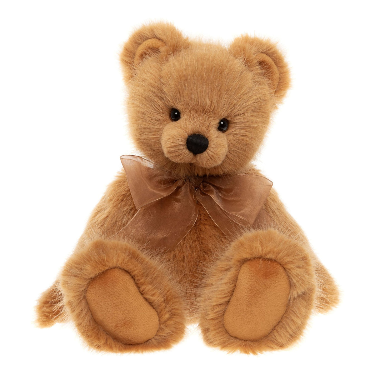 Charlie Bears Acer