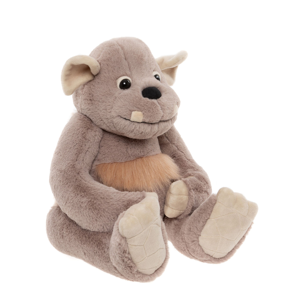 Charlie Bears Boulder