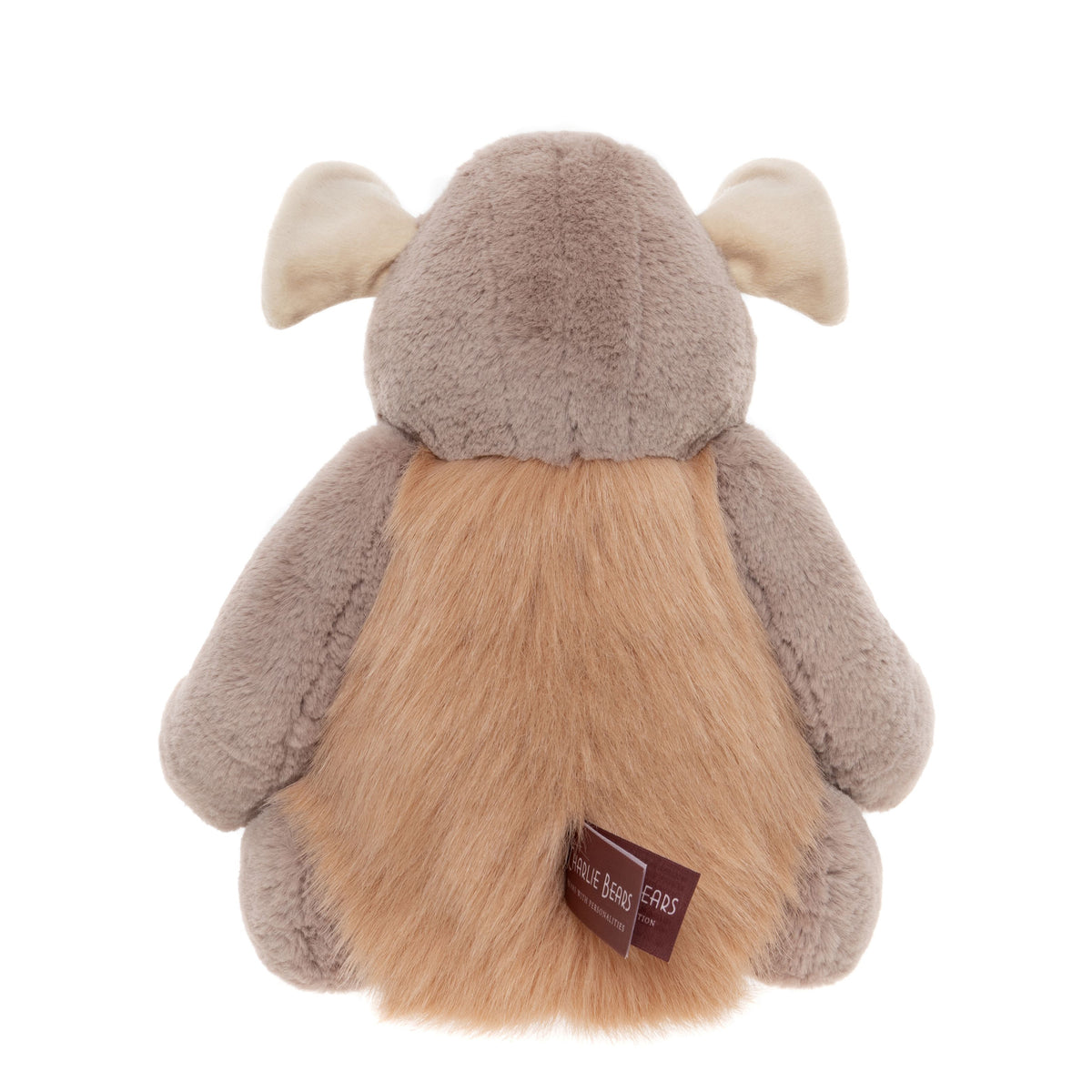 Charlie Bears Boulder