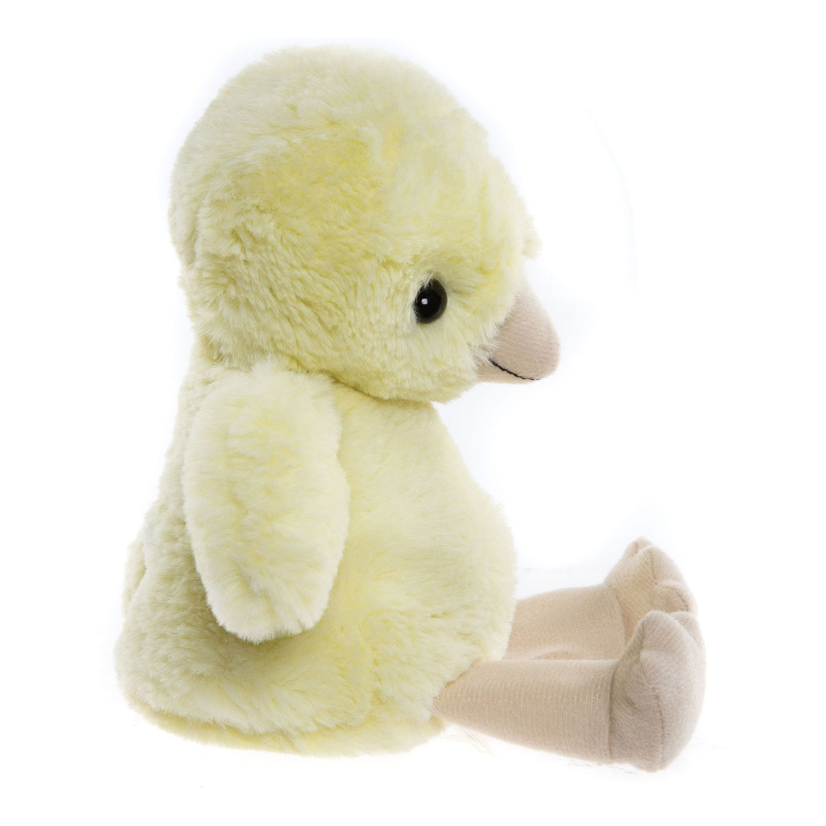 Charlie Bears Chucky Egg -tipu