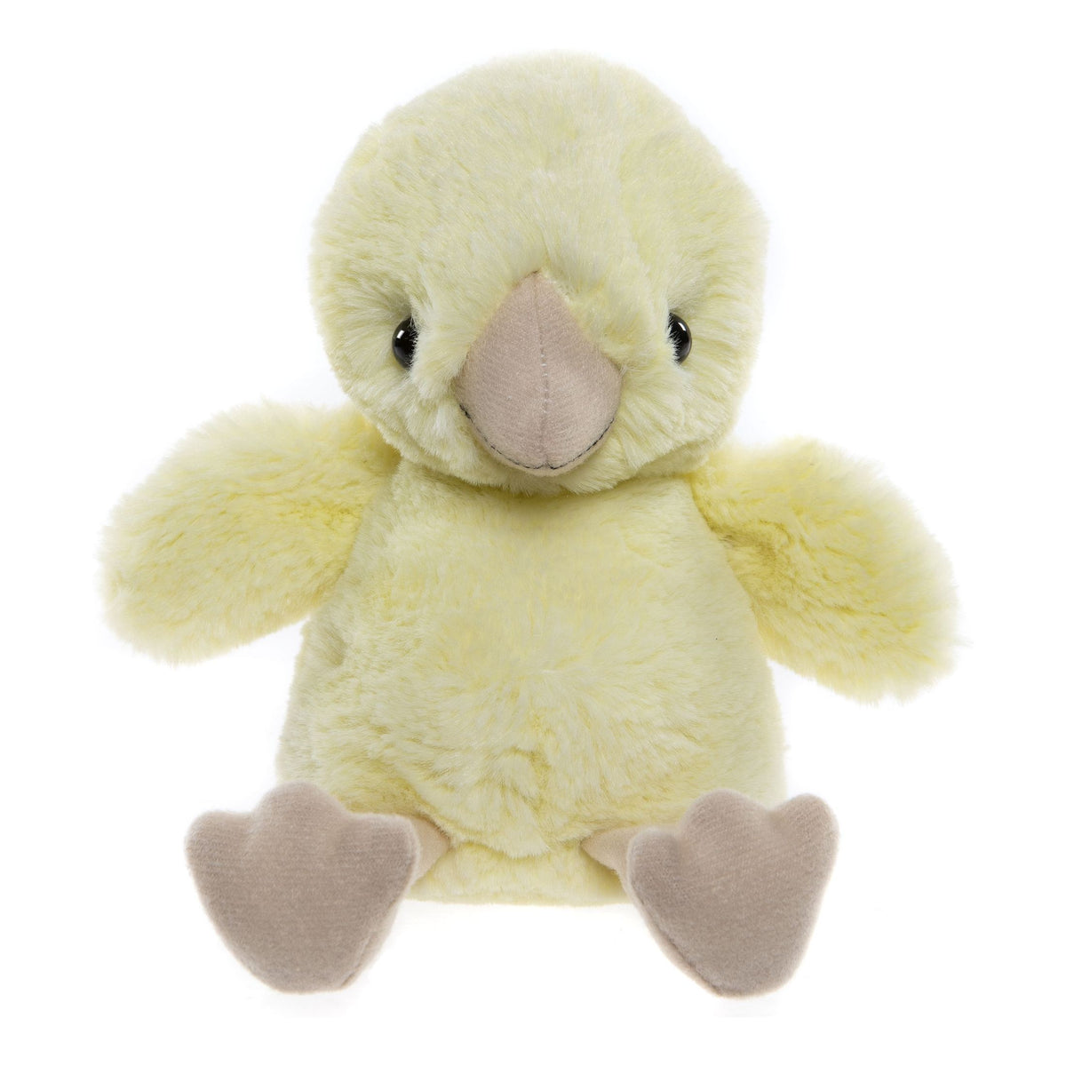 Charlie Bears Chucky Egg -tipu