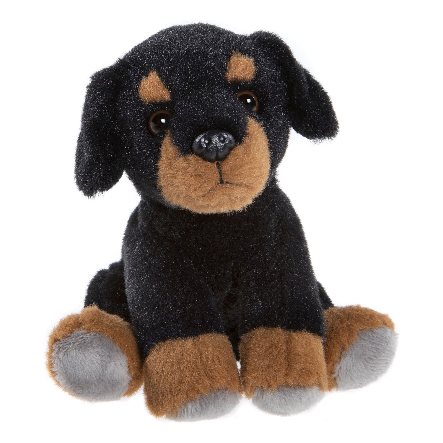 Cuddle Cub Rottweiler