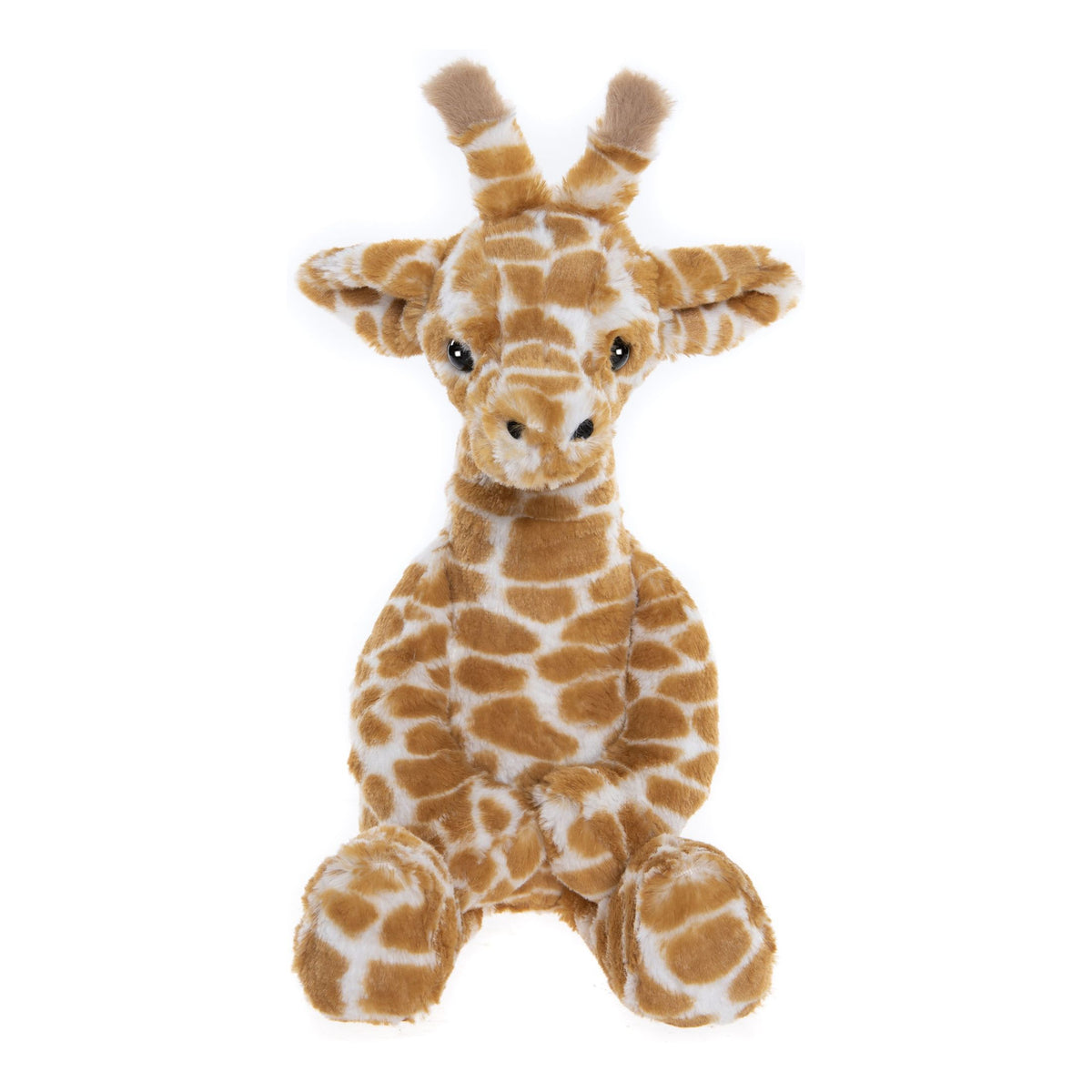 Charlie Bears Giraffen Gilbert