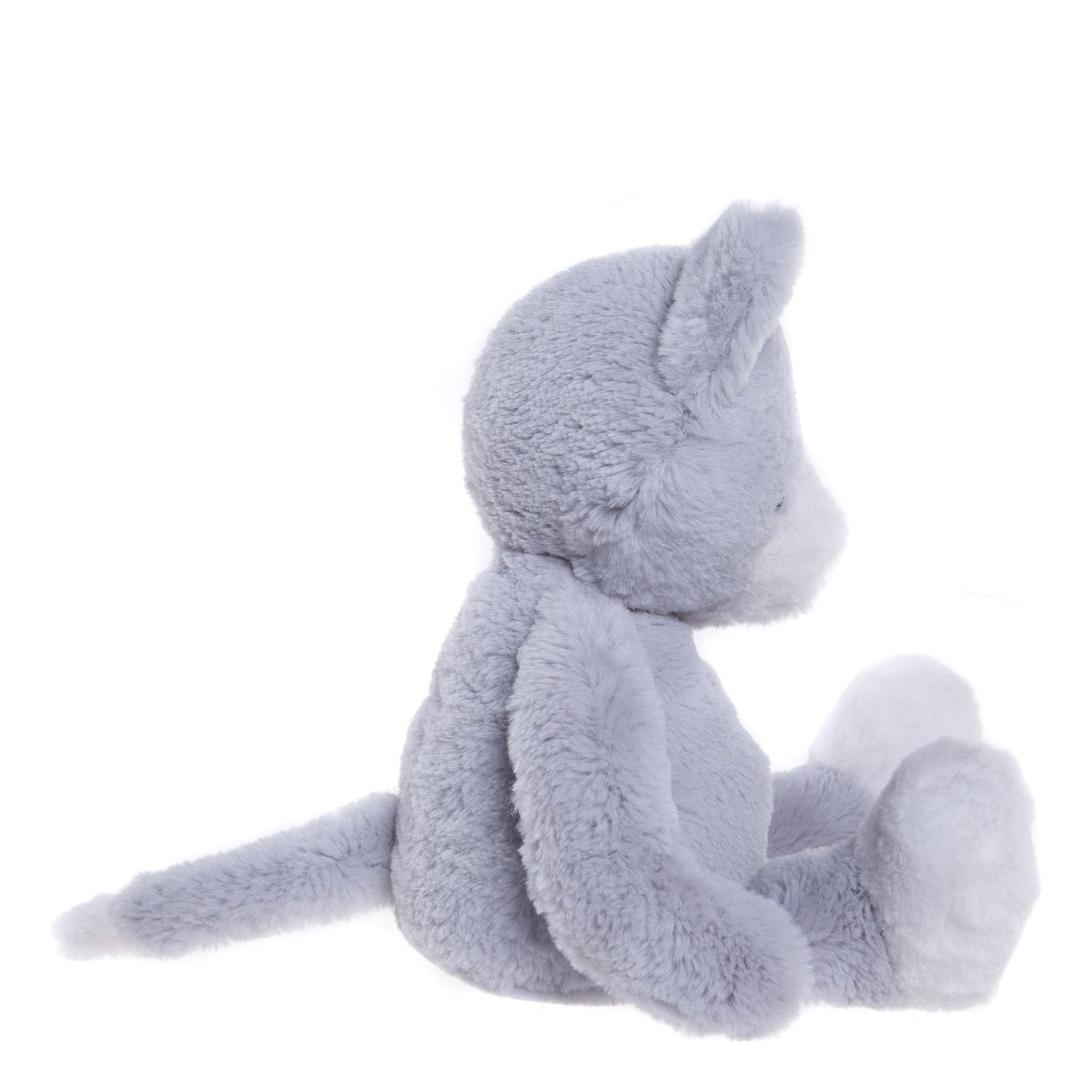 Charlie Bears Kattungen Puddy