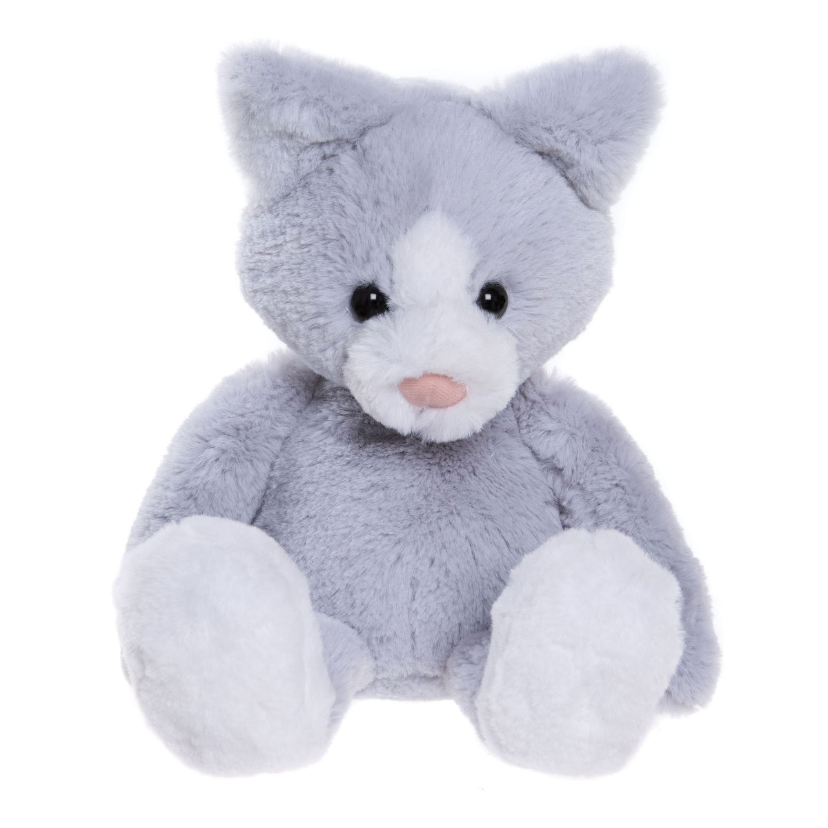 Charlie Bears Kattungen Puddy
