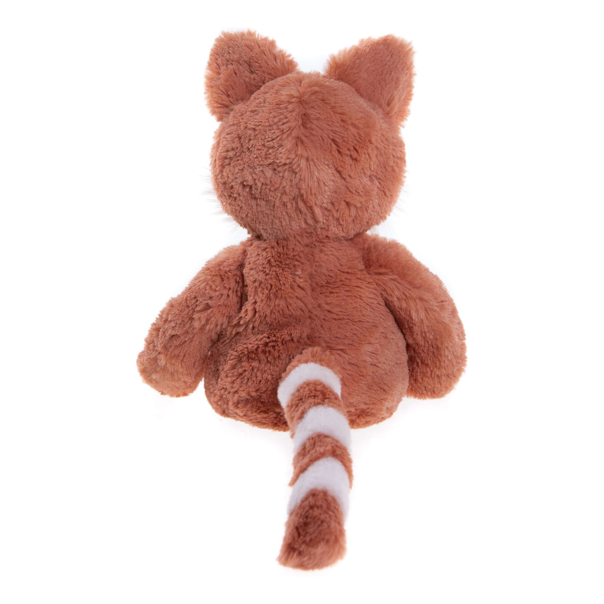 Charlie Bears Röda pandan Ronnie
