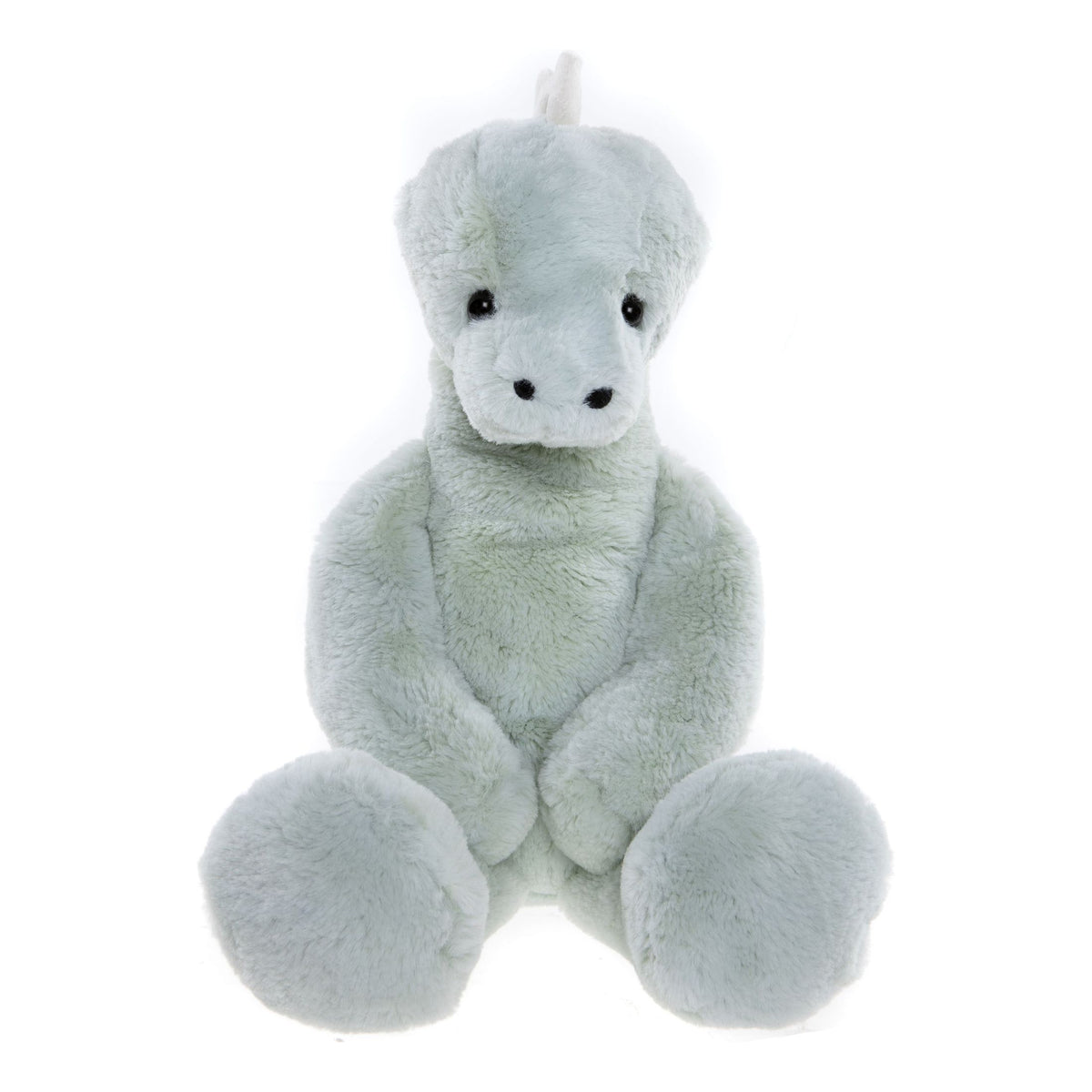 Charlie Bears Stegosaurusen Stevie