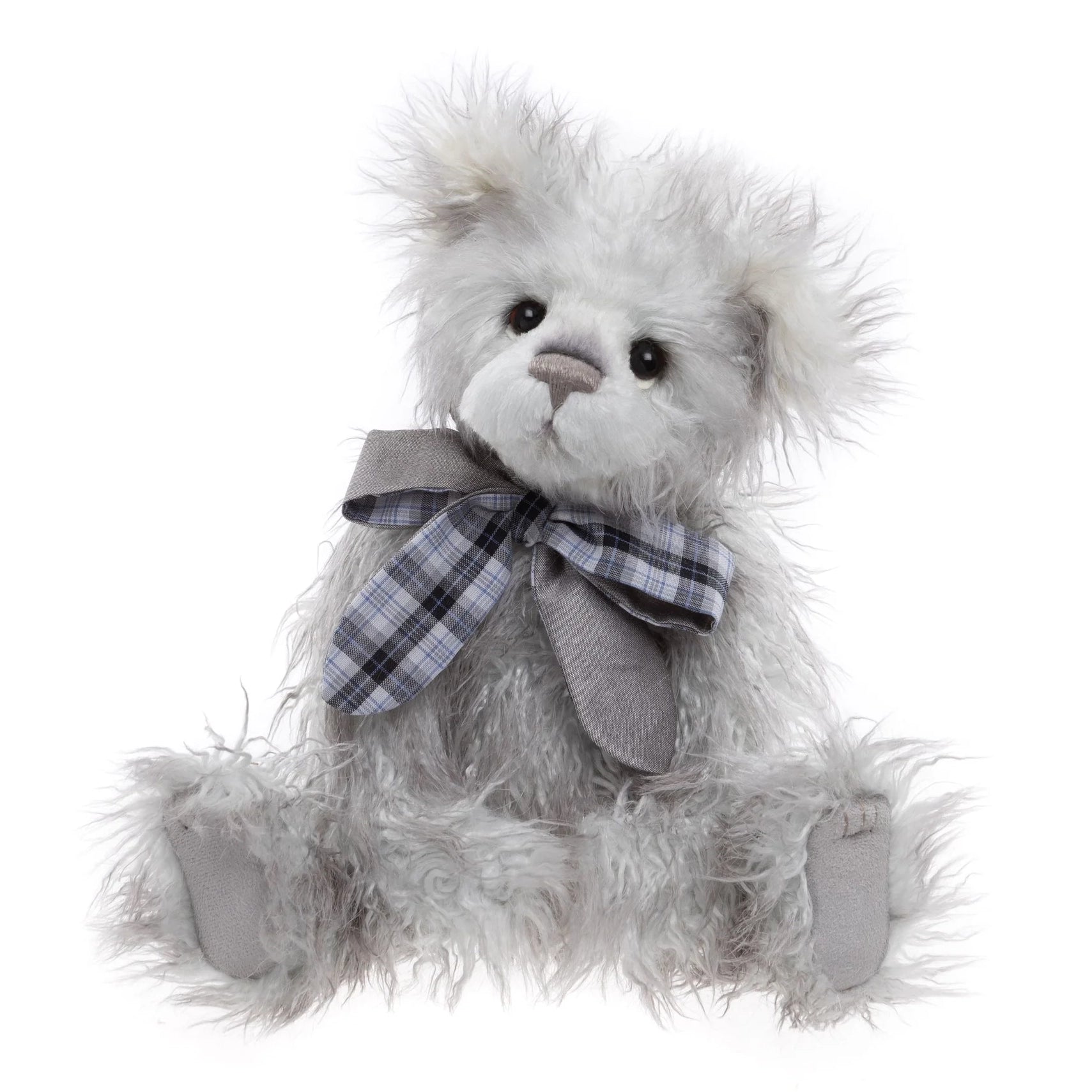 Charlie Year Bear 2025