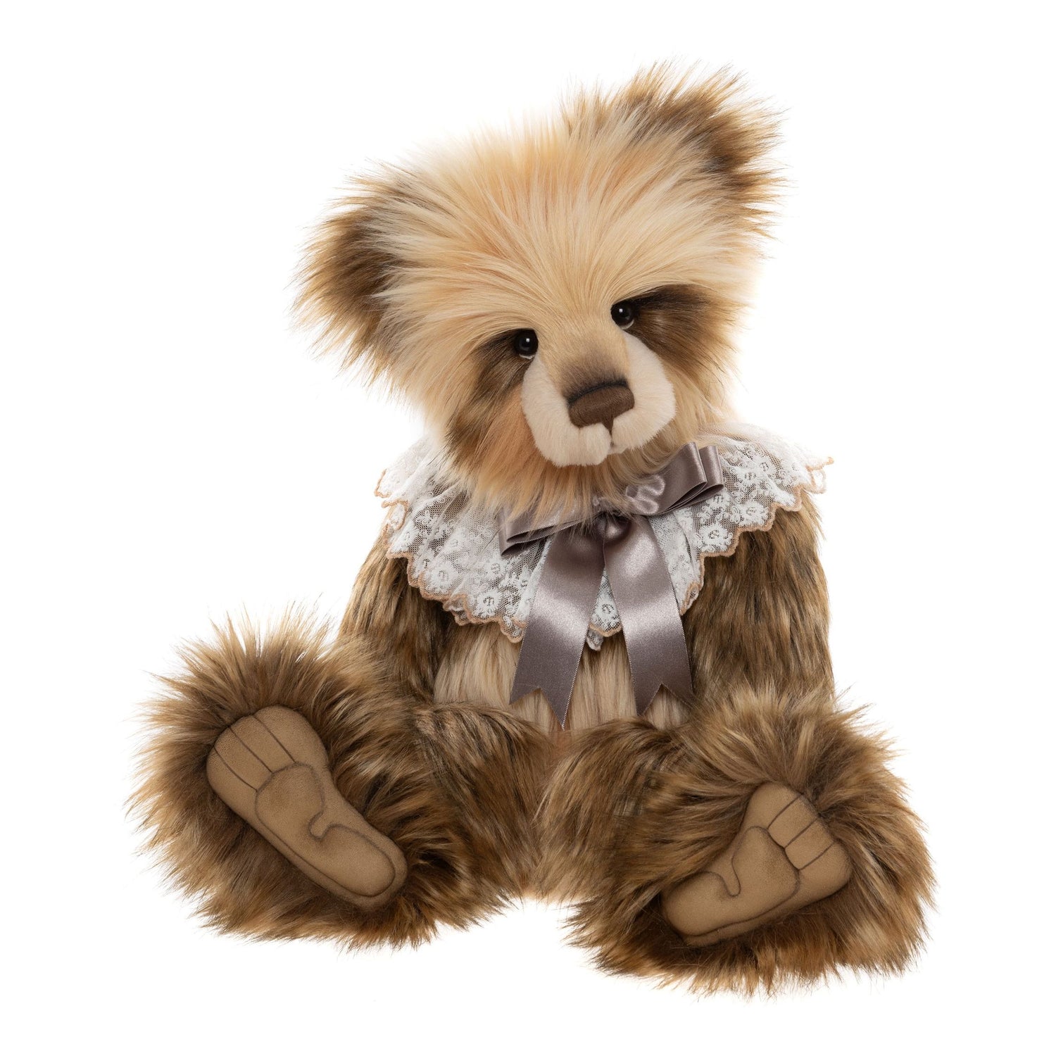 Charlie Year Bear 2026