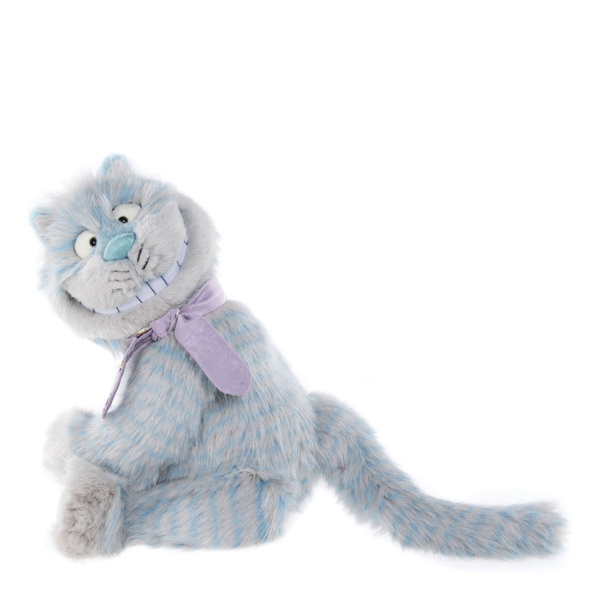 Charlie Bears Cheshirekatten