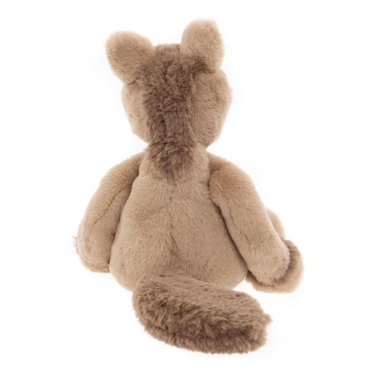 Charlie Bears Clip Clop -poni