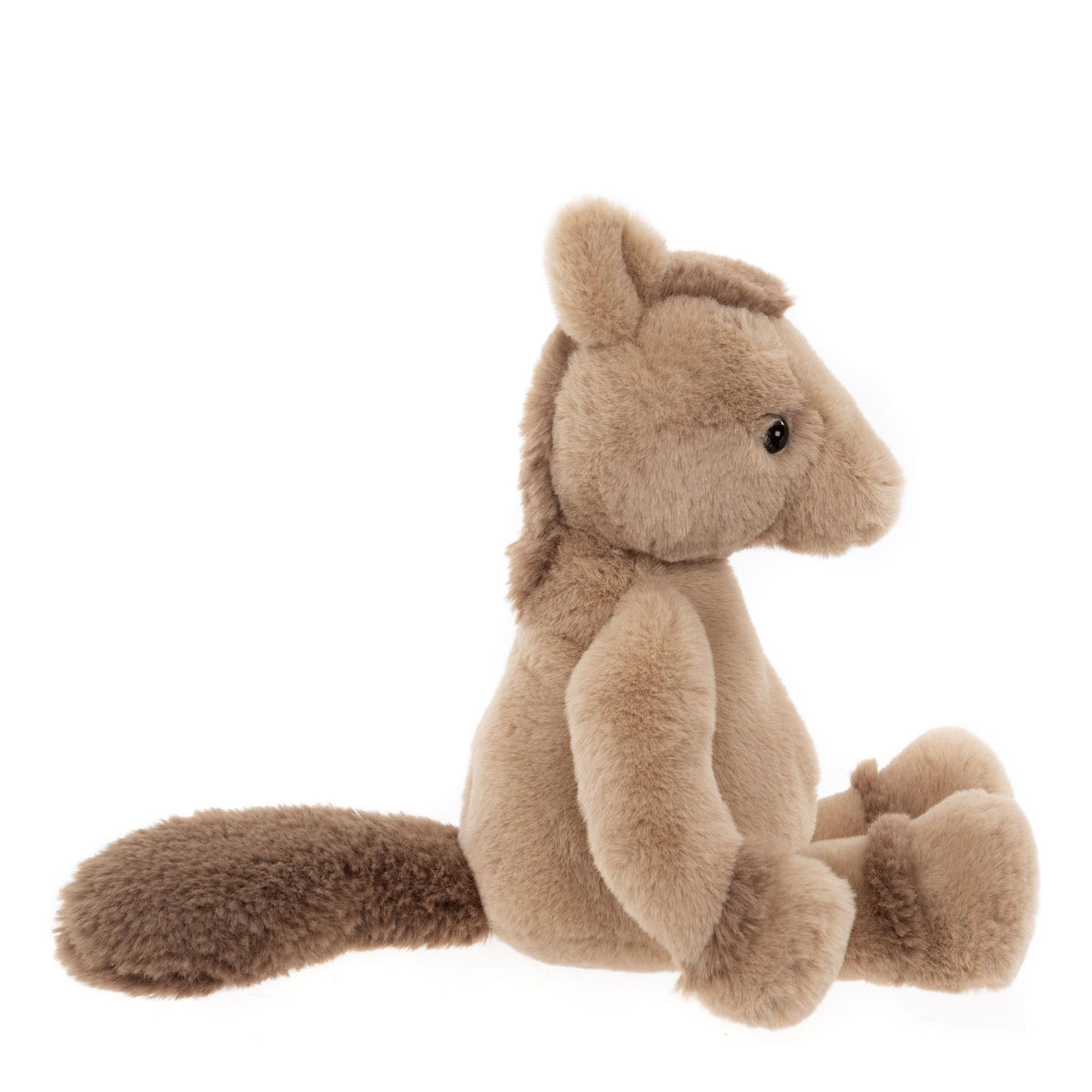 Charlie Bears Clip Clop -poni