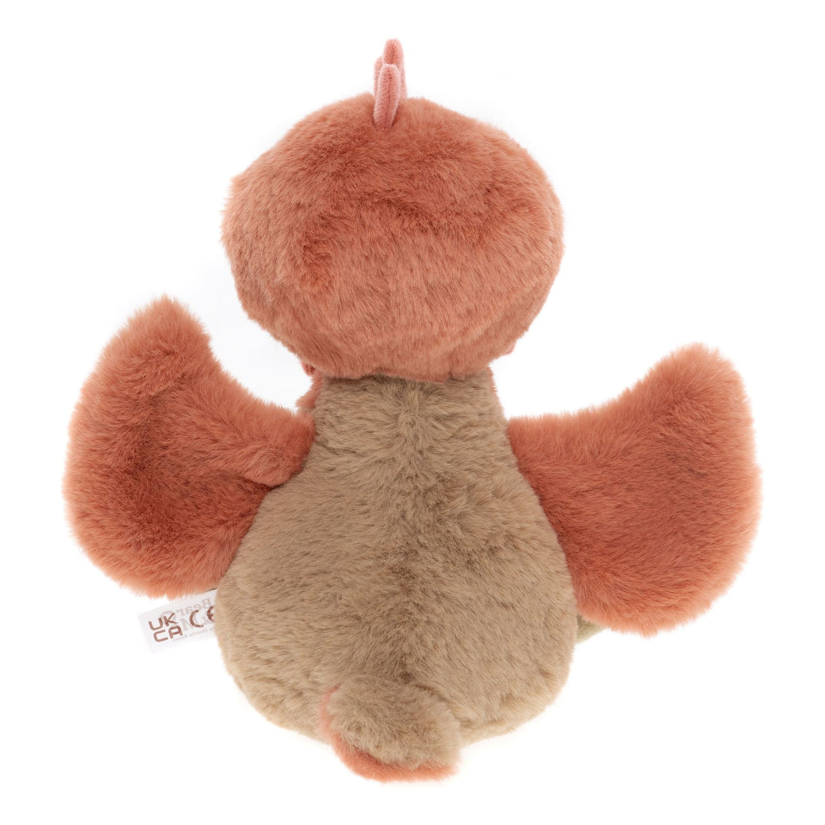 Charlie Bears Clucky-kana