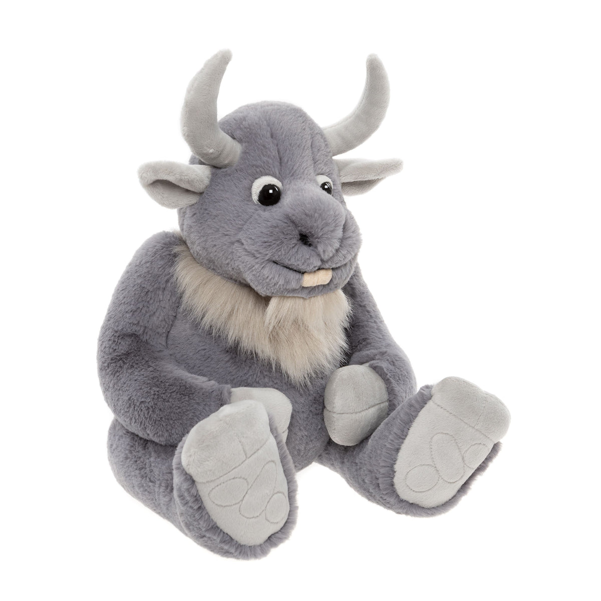 Charlie Bears Cobblestone