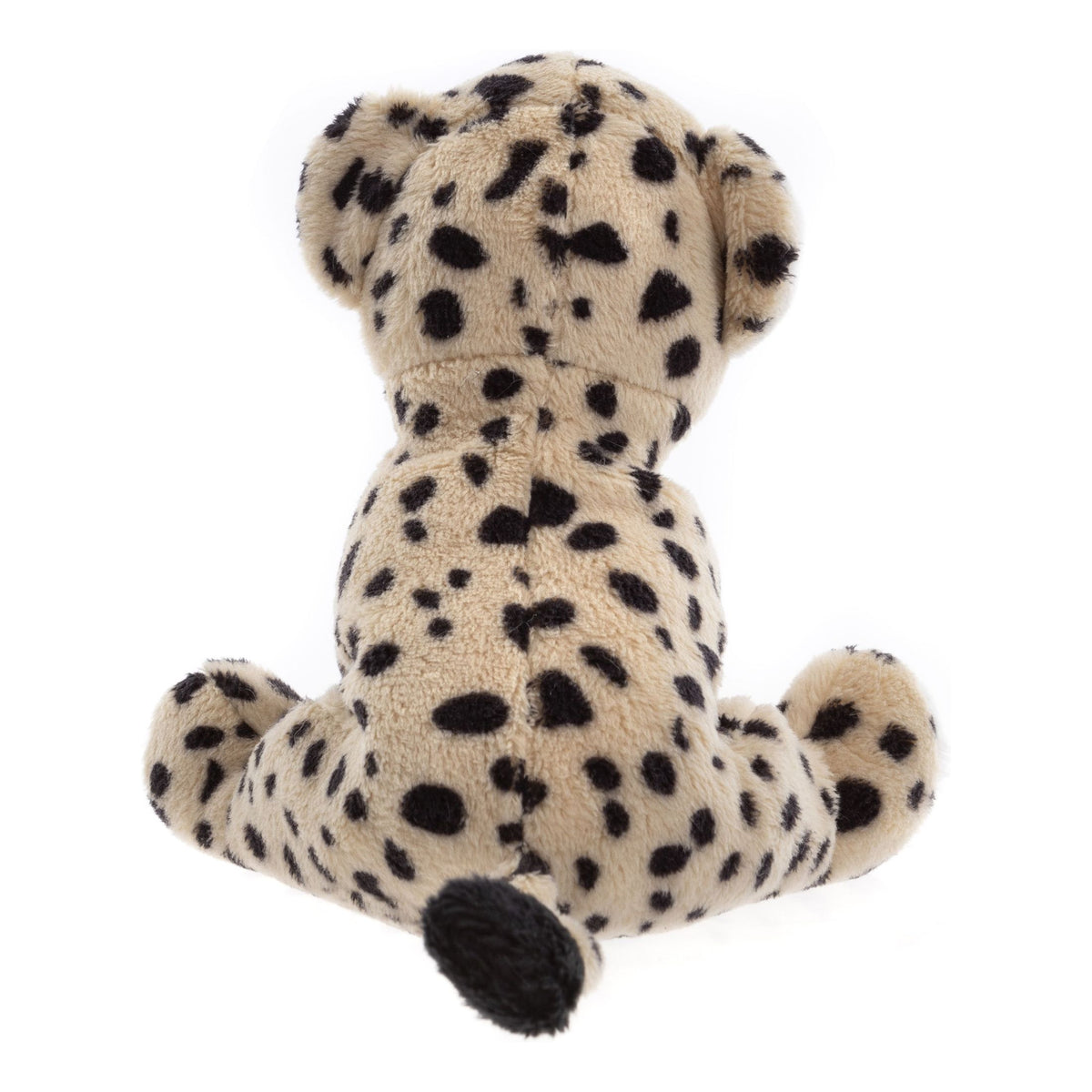 Charlie Bears Cuddle Cub Leopardi