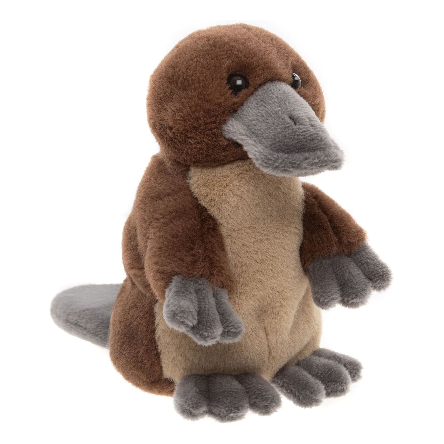 Cuddle Cub Platypus