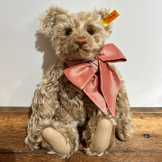 Benelux Teddy Bear