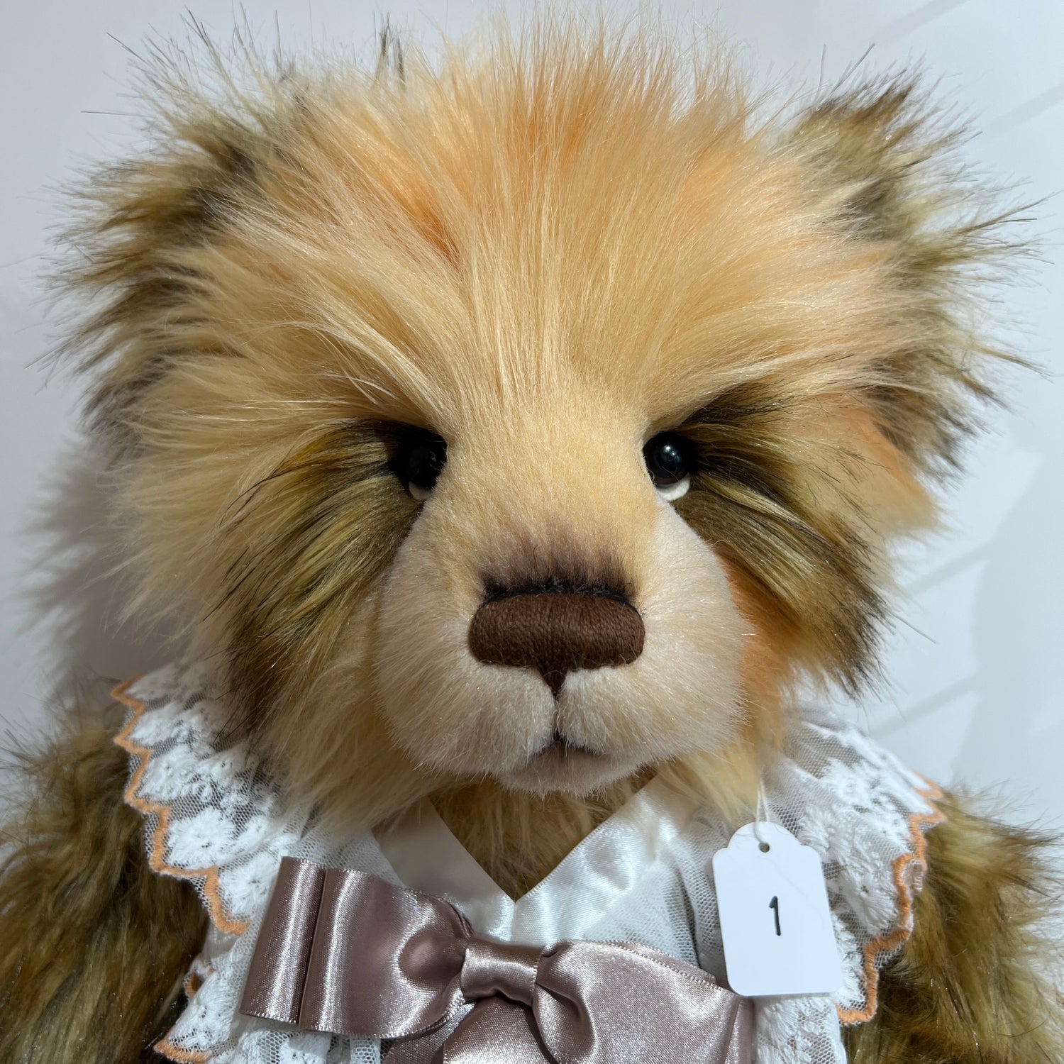 Charlie Year Bear 2026